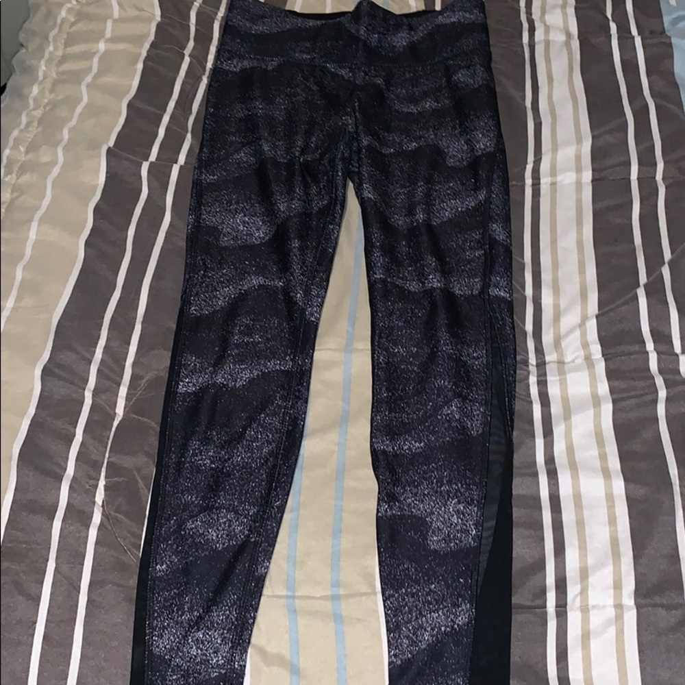 Workout leggings
